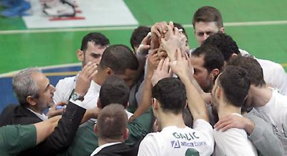 Σε απολογία το ΤΑΑ Παναθηναϊκός