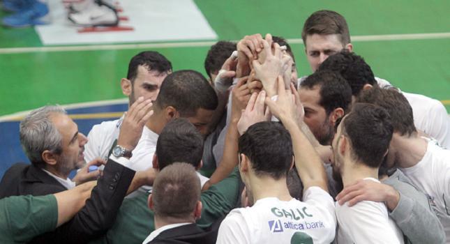 Σε απολογία το ΤΑΑ Παναθηναϊκός