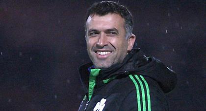 Αναστασίου: «Κρατάμε το μηδέν στην άμυνα»