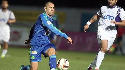 Μπαϊράμι: «Μου είχε λείψει...»