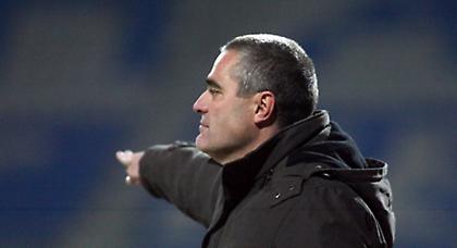 «Ανερχόμενη ομάδα ο Παναθηναϊκός»