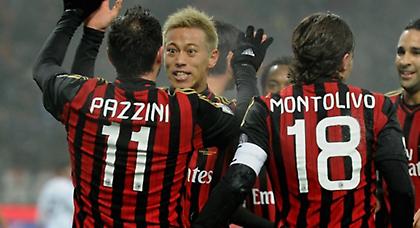 Το πρώτο του Χόντα (video)