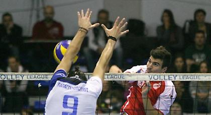 Φιλική νίκη του Ολυμπιακού