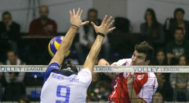 Φιλική νίκη του Ολυμπιακού