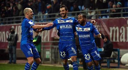 Δεν σταματάει πουθενά…