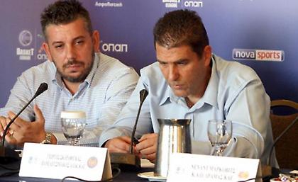 Καλά τα καταφέρνουν οι ''rookies''...