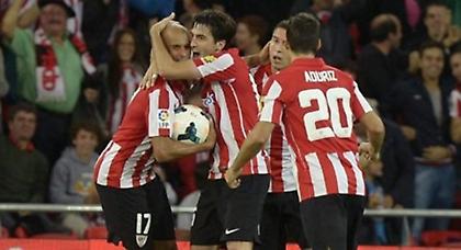 Ξέρει κι από... ανατροπές ο Βαλβέρδε (video)