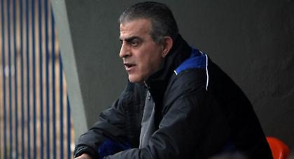 Καμπερίδης ο «εκλεκτός»