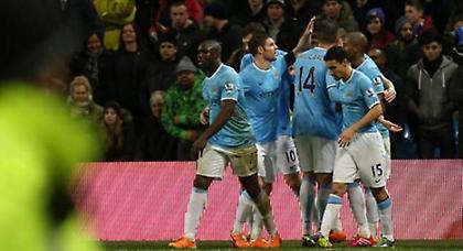 «Κτήνος» η Σίτι! (video)