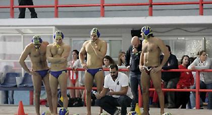 Νηρέας… Γέρακα