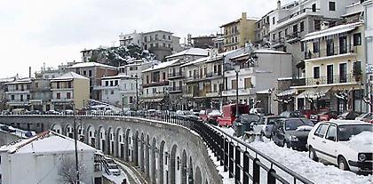 Καθιερώνεται εβδομάδα σχολικής ανάπαυλας…