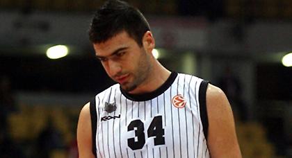 Βασιλειάδης: «Φαβορί ο Παναθηναϊκός»