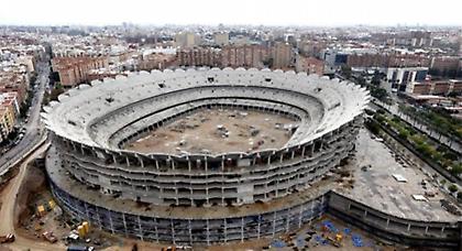 Και πρόταση από το Κατάρ για τη Βαλένθια!