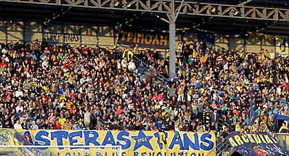 Τα εισιτήρια με Ολυμπιακό