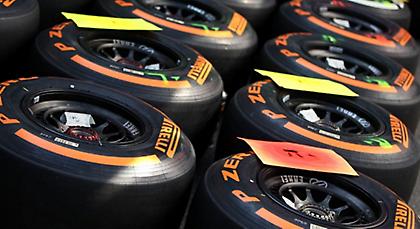 Με Pirelli τα επόμενα τρία χρόνια η Formula 1