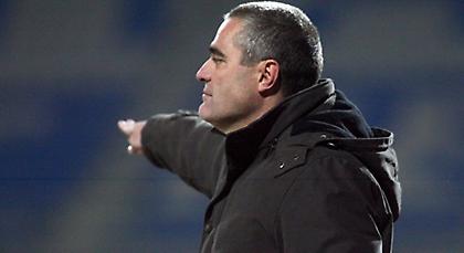 «Πρώτα τα πλέι-οφ και μετά η άνοδος»