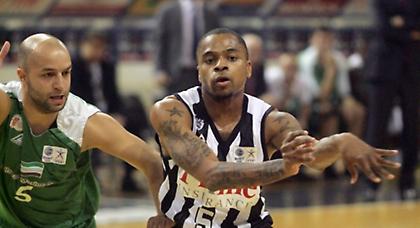 «Για τον τίτλο βοήθησαν και οι συμπαίκτες μου»