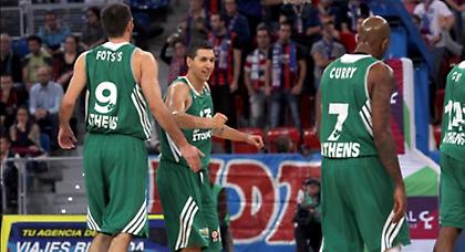 Τώρα που το «βρήκε»… μην το χάσει