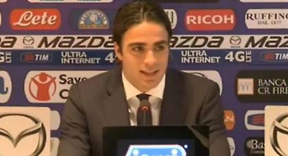 «Δεν μπορώ να μην ευχαριστήσω την Μίλαν»