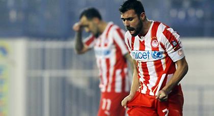 Μιλάμε για μεγάλη γρουσουζιά!