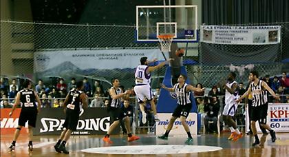 Θα την… πληρώσουν ΠΑΟΚ και Πανελευσινιακός