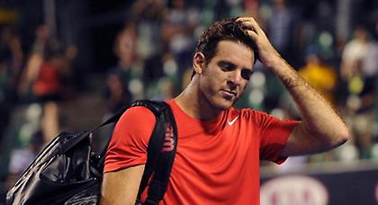 Νοκ-άουτ ο Ντελ Πότρο