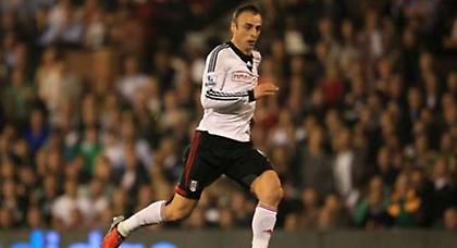 Εξετάζει Μπερμπάτοφ η Τότεναμ