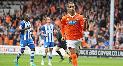 «Χτυπάει» Ινς η Μονακό