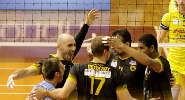 Επίσημα στα κιτρινόμαυρα ο Νοβοσέλατς