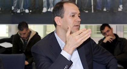 Το βίντεο με το «λέτε ψέματα» του Γιώργου Αγγελόπουλου στην ΚΕΔ