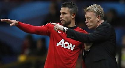 Φαν Πέρσι: «Ο Μόγες χρειάζεται χρόνο»