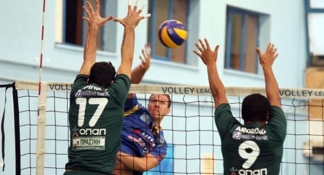 Για να ξεφύγουν από τις τελευταίες θέσεις…