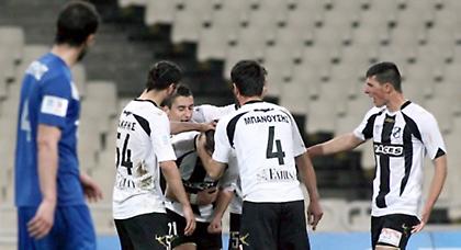 Μπράβο, ρε μάγκες!