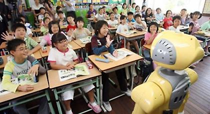 Πάνω από 900 μαθητές στο νοσοκομείο από σχολικό γεύμα