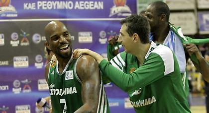 Κάρι: «Πάμε για το 3-0»