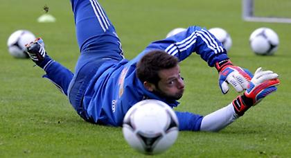 Γρίφος στον «άσο»