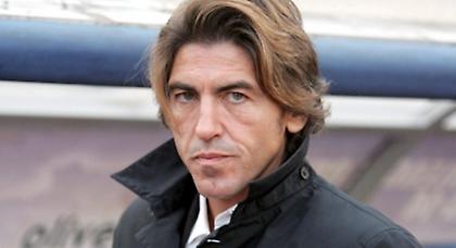 «Είμαι ένας ευτυχισμένος προπονητής»