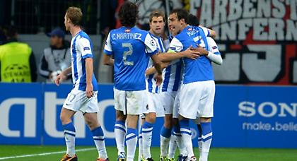 Μεγάλη απόδραση! (video)