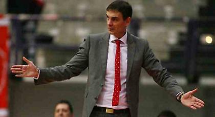 Μπαρτζώκας: «Το μομέντουμ δεν είναι καλό για μας»