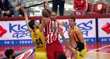 Λοτζέσκι: «Κοιτάμε μπροστά»