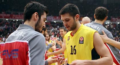 Κατσίβελης: «Και πέρυσι δεν ξεκινήσαμε καλά, αλλά…»