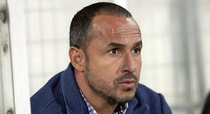 Τέλος ο Λουτσιάνο!