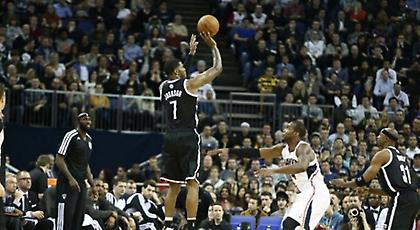 Τους πάει το Λονδίνο