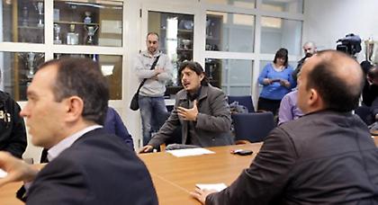 Αγγελόπουλοι, Γιαννακόπουλος και…Σχινάς