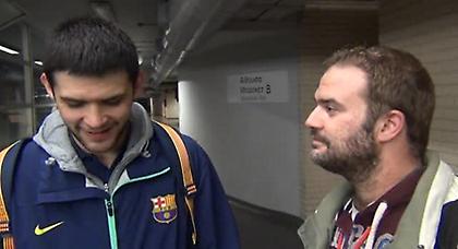 «Δεν έκανα λάθος που αγάπησα τον Ολυμπιακό»