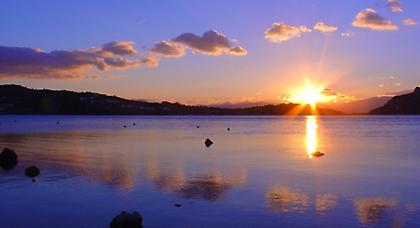 Πρόγνωση καιρού Παρασκευής, 17 Ιανουαρίου