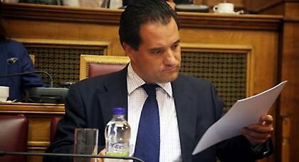 Από αύριο σε αύριο το νομοσχέδιο για την Υγεία