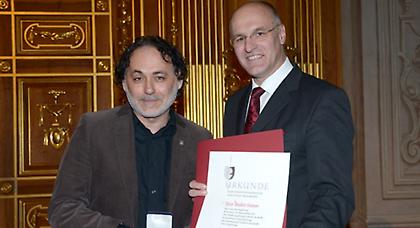 «Πόθος μου η συνεργασία με την ΑΕΚ»