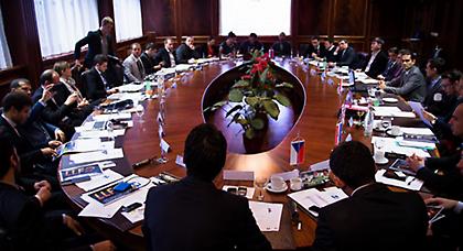 Θαύματα συμβαίνουν μία φορά, όπως το miniEURO στο Ρέθυμνο