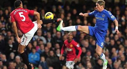 Με… φόρα και παράδοση η Τσέλσι